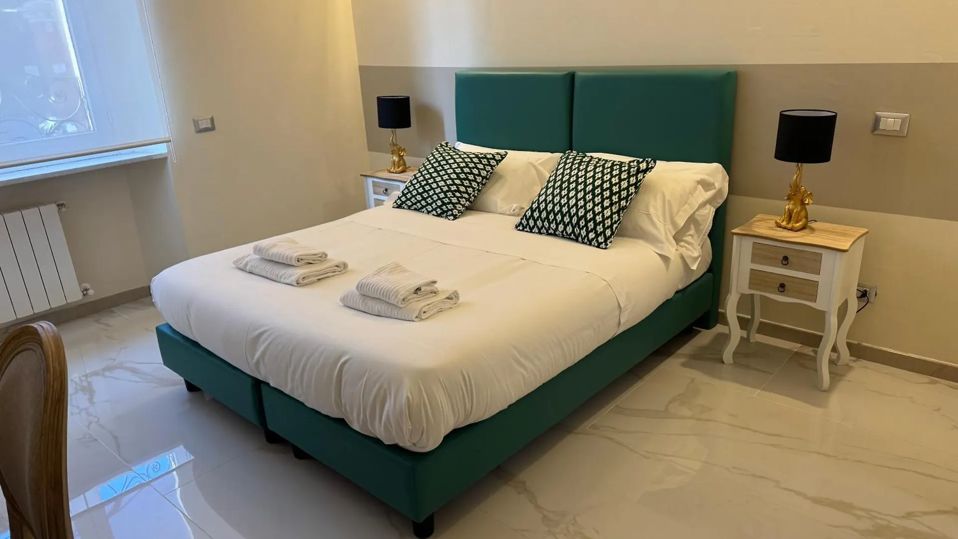Roma Palace Suite Italy