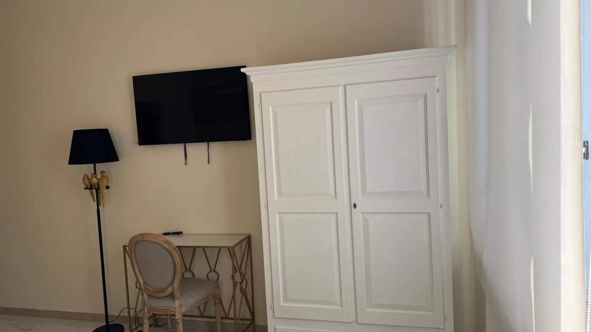 Casa de hóspedes Roma Palace Suite