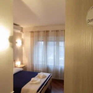 Guest house Aurelio Deluxe, Rome