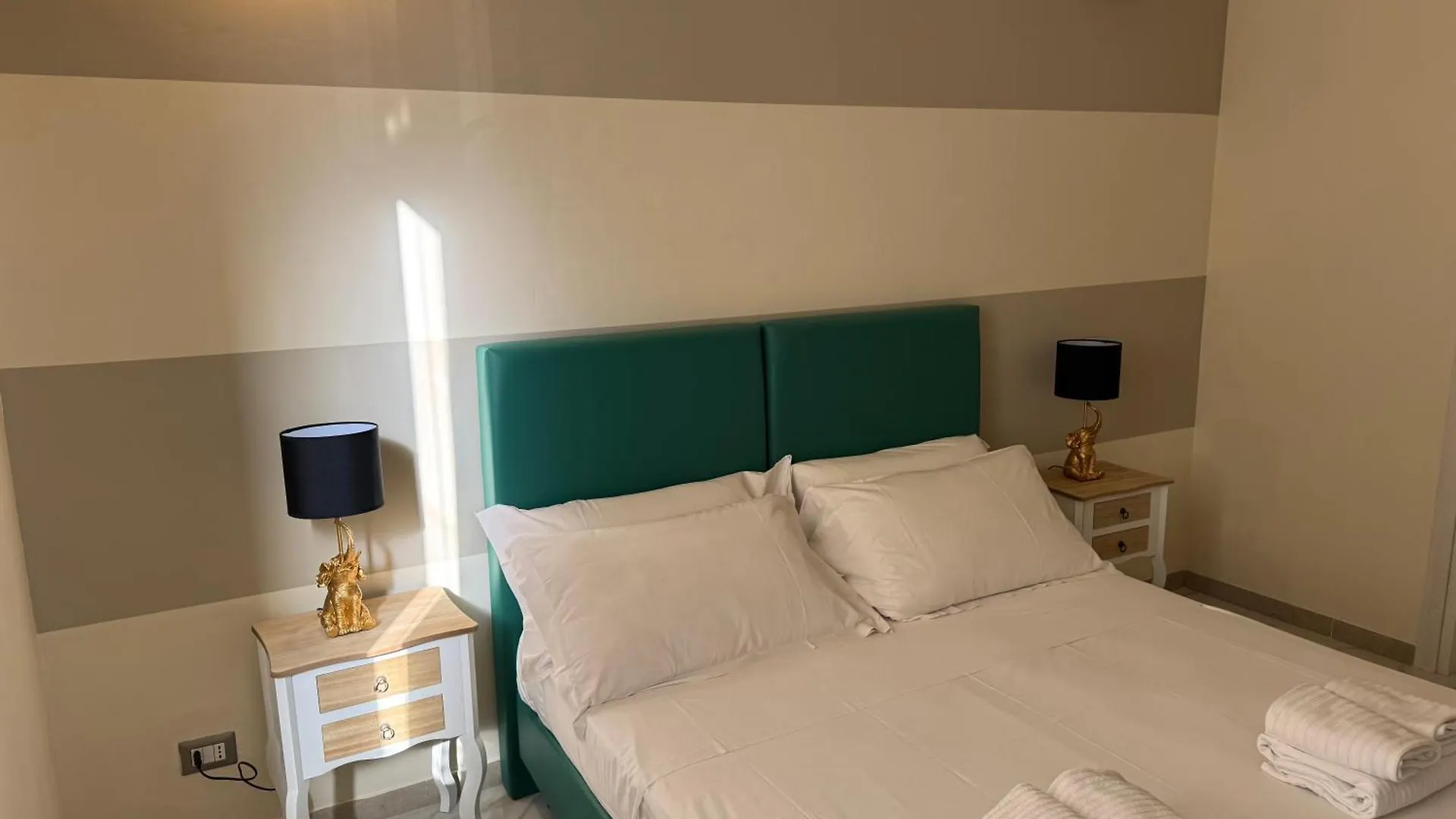 Roma Palace Suite Gasthof Rom