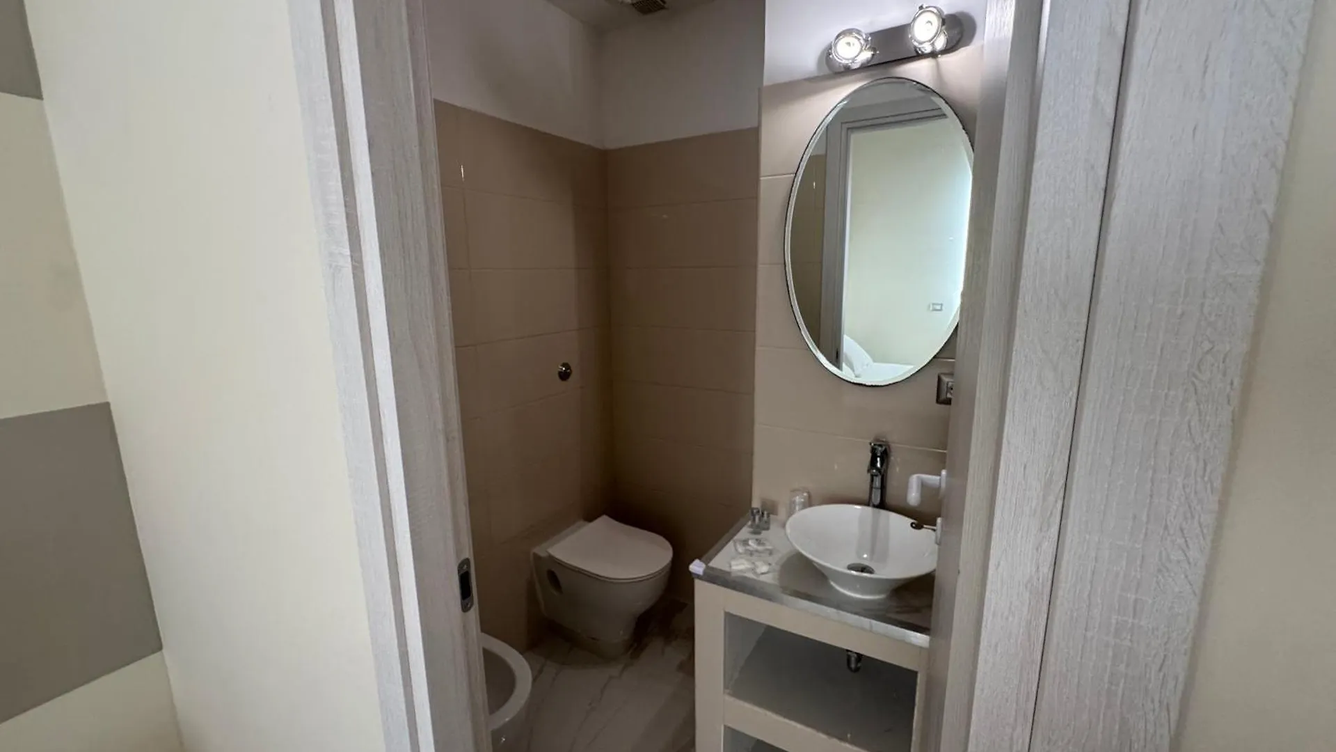 Roma Palace Suite 0*, רומא איטליה
